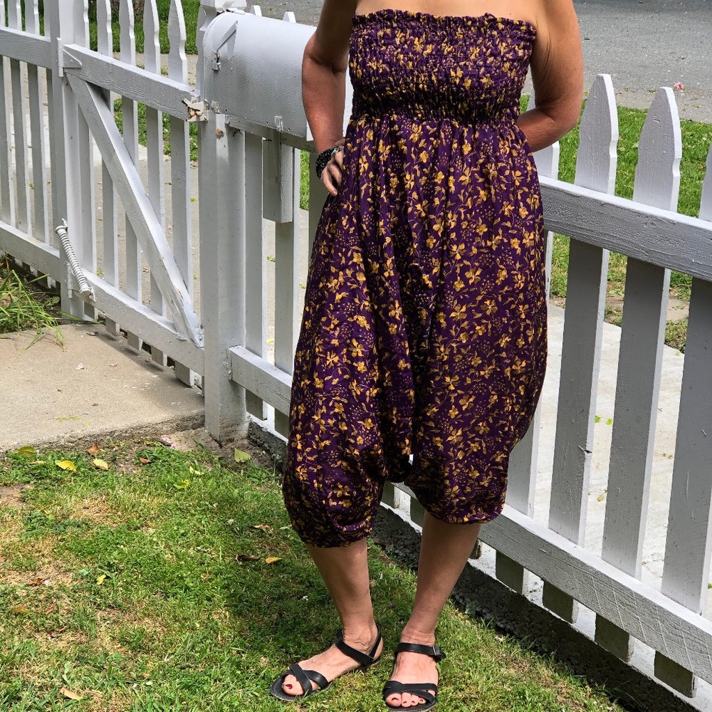 Harem Pants - Picture 5 of 8
